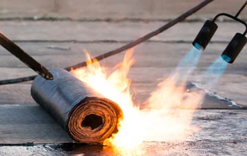 Gosberton Cheal asphalt flat roofing repairs