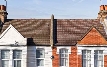 clay roofing Gosberton Cheal, Lincolnshire