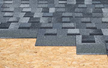 expert Gosberton Cheal asphalt roof companies