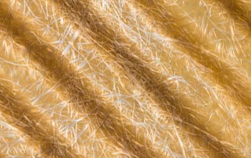 Gosberton Cheal fibreglass roof waterproofing