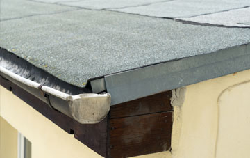 Gosberton Cheal flat garage roofing repairs