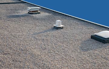 flat roofing Gosberton Cheal, Lincolnshire