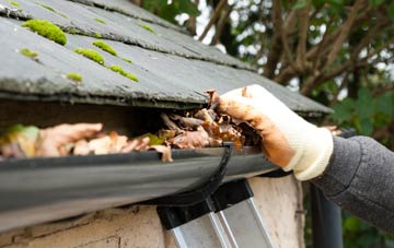 gutter cleaning Gosberton Cheal, Lincolnshire