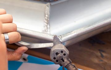 disadvantages of Gosberton Cheal lead roofing