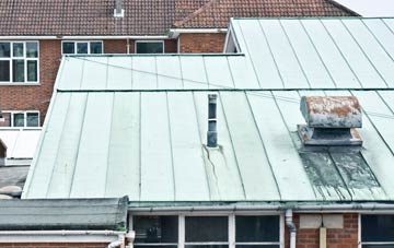 Gosberton Cheal lead roofing costs