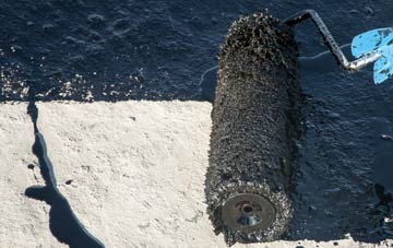 Gosberton Cheal liquid sealant waterproofing