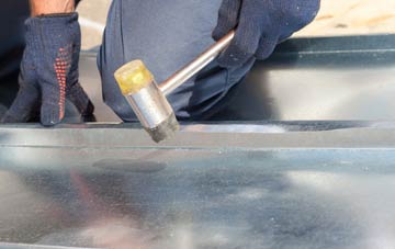 Gosberton Cheal metal roofing costs