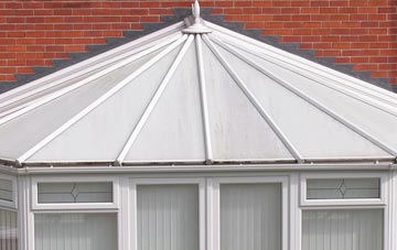 Gosberton Cheal polycarbonate conservatory roof repairs