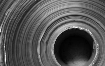 Gosberton Cheal pvc roof replacement