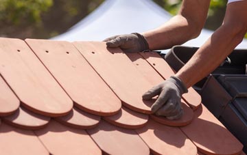 Gosberton Cheal roof tile contractors