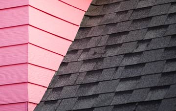 rubber roofing Gosberton Cheal, Lincolnshire