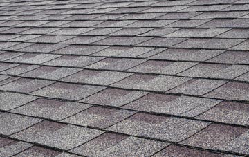 Gosberton Cheal tiles for shallow pitch roofing