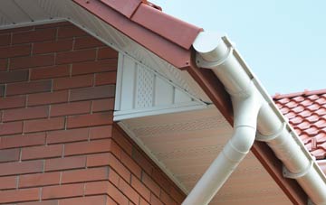 Gosberton Cheal soffit repair costs