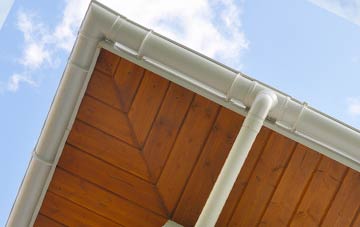 Gosberton Cheal soffit types