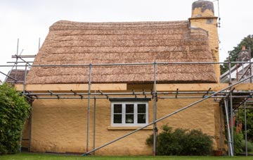 Gosberton Cheal thatch roofing costs