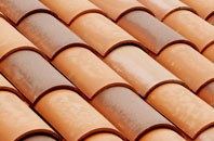 Gosberton Cheal clay roofing