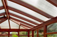 Gosberton Cheal conservatory roofing insulation