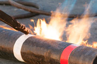 Gosberton Cheal flat roofing replacement
