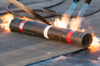 Gosberton Cheal flat roof sealing