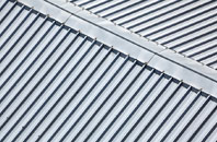 Gosberton Cheal metal roofing