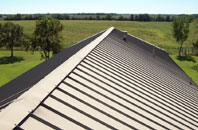 Gosberton Cheal metal roof quotes