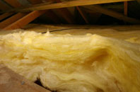 Gosberton Cheal pitch roof insulation
