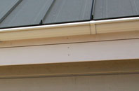 Gosberton Cheal soffit repair